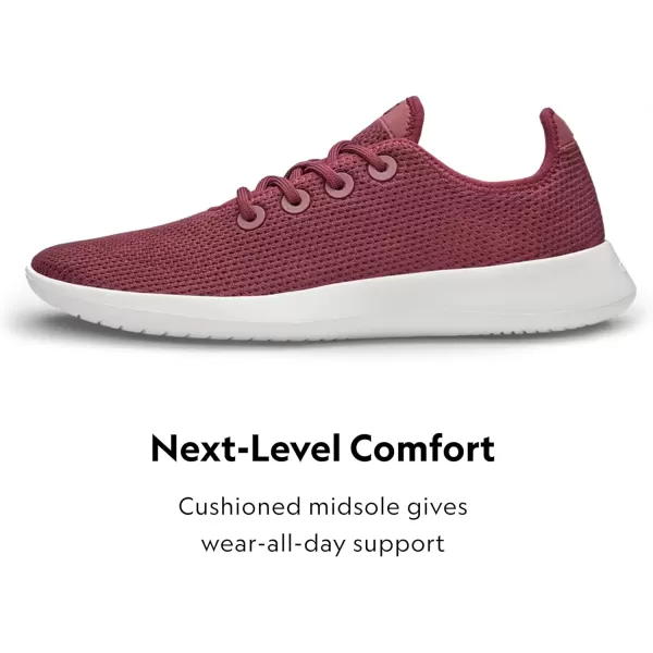 Men’s Tree Runners Everyday Sneakers, Machine Washable Shoe Made with Natural Materials)
