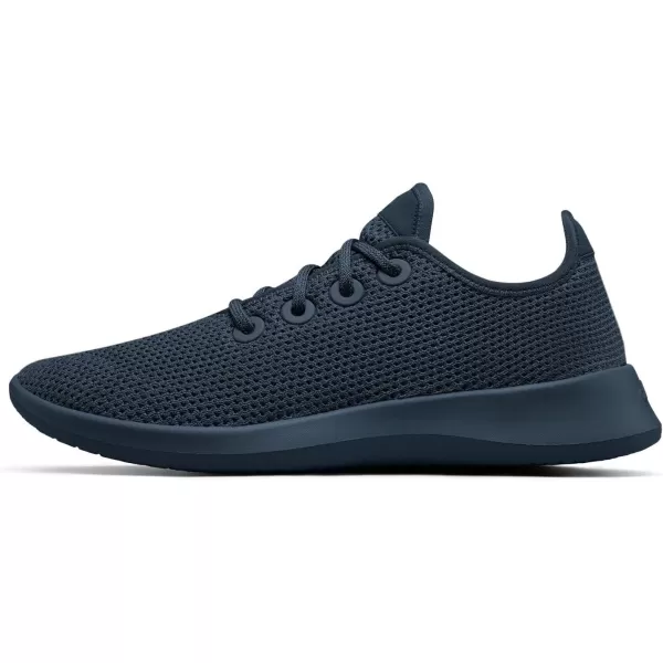 Men’s Tree Runners Everyday Sneakers, Machine Washable Shoe Made with Natural Materials)