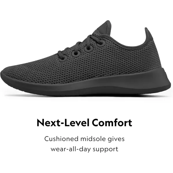 Men’s Tree Runners Everyday Sneakers, Machine Washable Shoe Made with Natural Materials)