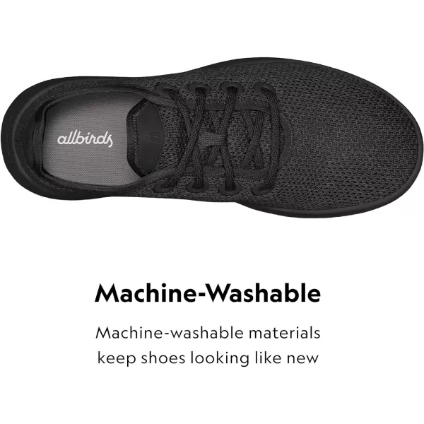 Men’s Tree Runners Everyday Sneakers, Machine Washable Shoe Made with Natural Materials)