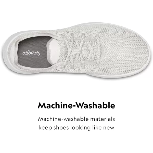 Men’s Tree Runners Everyday Sneakers, Machine Washable Shoe Made with Natural Materials)