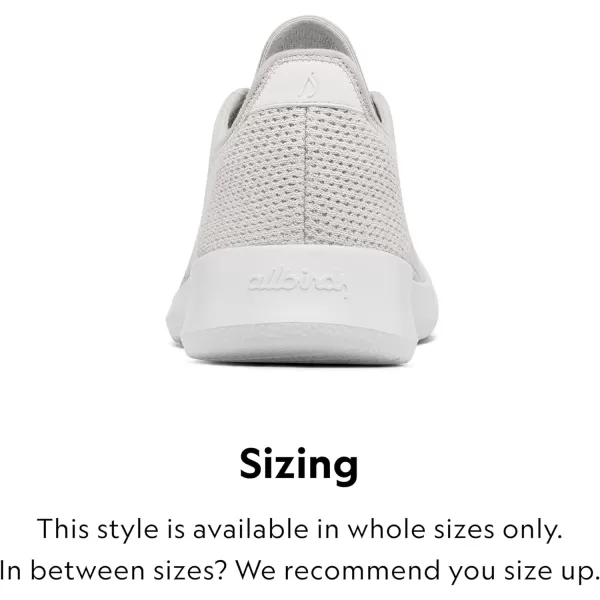 Men’s Tree Runners Everyday Sneakers, Machine Washable Shoe Made with Natural Materials)