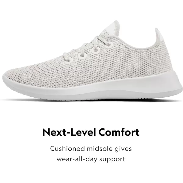 Men’s Tree Runners Everyday Sneakers, Machine Washable Shoe Made with Natural Materials)