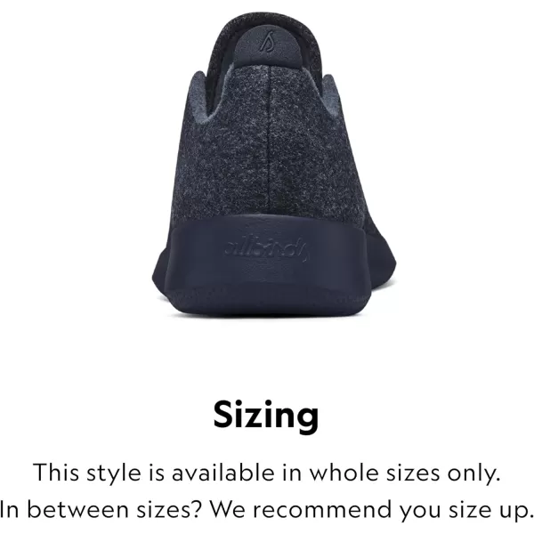 Men’s Wool Runners Everyday Sneakers, Machine Washable Shoe Made with Natural Materials