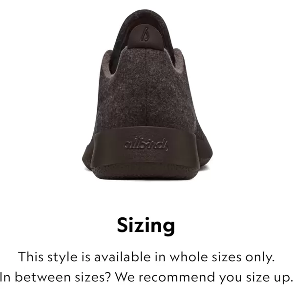 Men’s Wool Runners Everyday Sneakers, Machine Washable Shoe Made with Natural Materials)