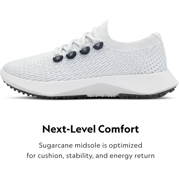 Women’s Tree Dasher 2 Active Sneakers, Breathable Machine Washable Lace-Up Fitness Shoes for Walking, Running &amp; Gym)