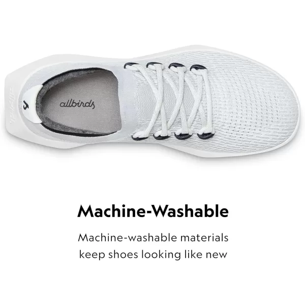 Women’s Tree Dasher 2 Active Sneakers, Breathable Machine Washable Lace-Up Fitness Shoes for Walking, Running &amp; Gym)