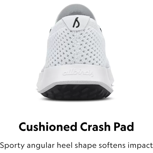 Women’s Tree Dasher 2 Active Sneakers, Breathable Machine Washable Lace-Up Fitness Shoes for Walking, Running &amp; Gym)