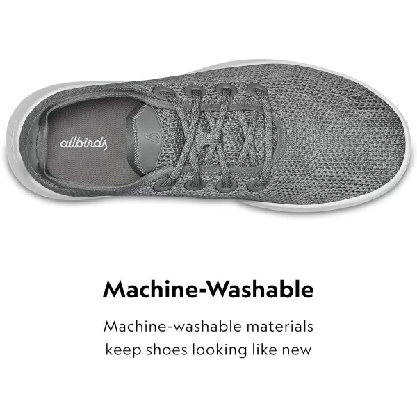Women’s Tree Runners Everyday Sneakers, Machine Washable Shoe Made with Natural Materials)