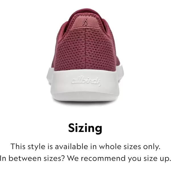 Women’s Tree Runners Everyday Sneakers, Machine Washable Shoe Made with Natural Materials)