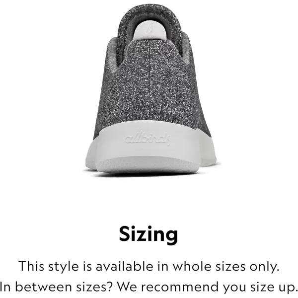 Women’s Wool Runners Everyday Sneakers, Machine Washable Shoe Made with Natural Materials)
