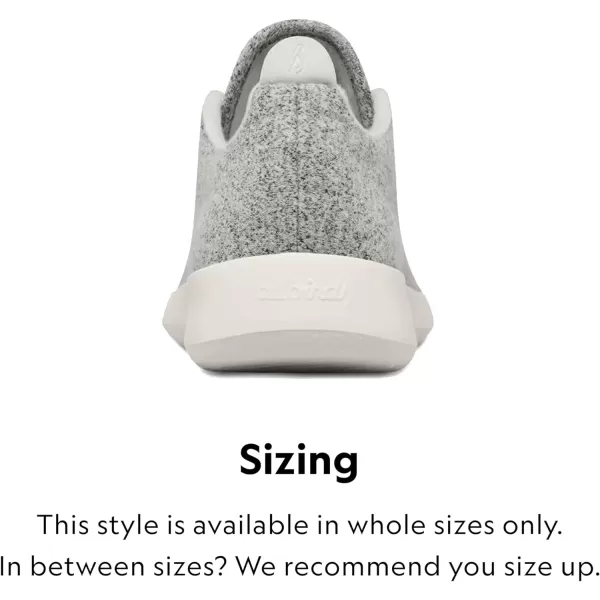 Women’s Wool Runners Everyday Sneakers, Machine Washable Shoe Made with Natural Materials)