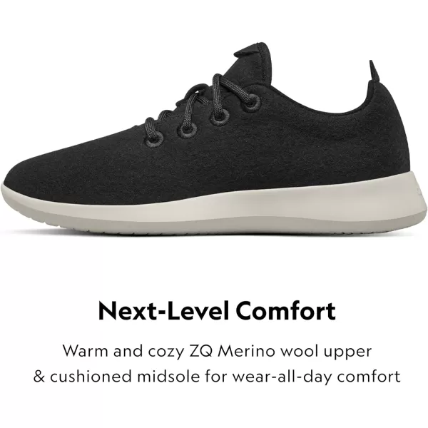 Women’s Wool Runners Everyday Sneakers, Machine Washable Shoe Made with Natural Materials)