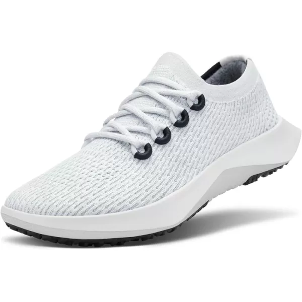 Men’s Tree Dasher 2 Active Sneakers, Breathable Machine Washable Lace-Up Fitness Shoes for Walking, Running &amp; Gym)