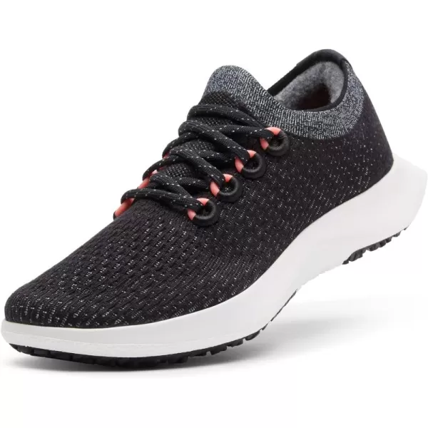 Men’s Tree Dasher 2 Active Sneakers, Breathable Machine Washable Lace-Up Fitness Shoes for Walking, Running &amp; Gym)