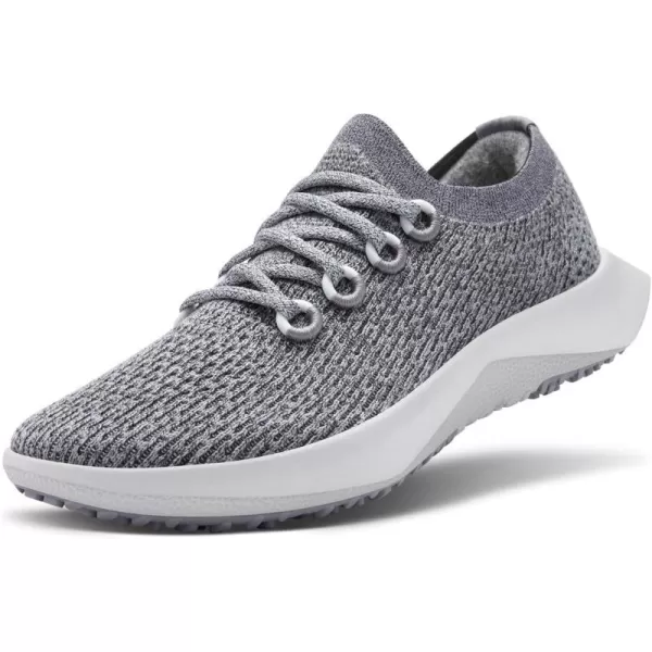 Men’s Tree Dasher 2 Active Sneakers, Breathable Machine Washable Lace-Up Fitness Shoes for Walking, Running &amp; Gym)