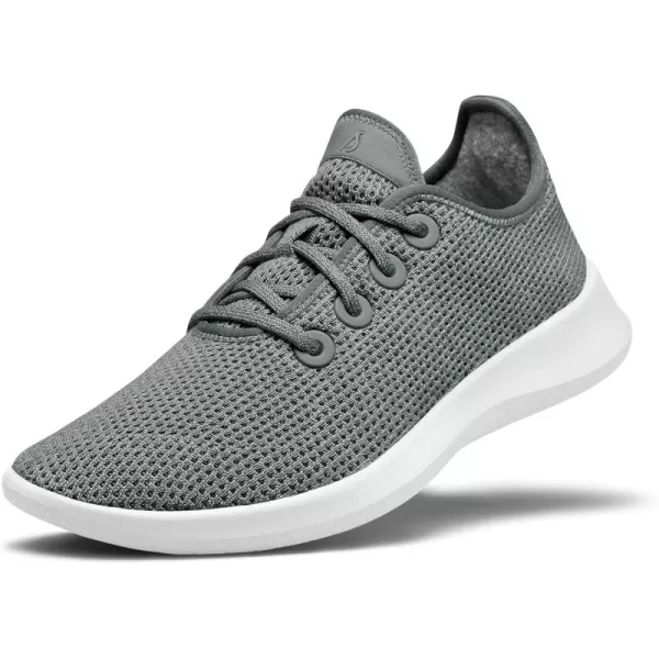 Men’s Tree Runners Everyday Sneakers, Machine Washable Shoe Made with Natural Materials)