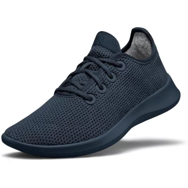 Men’s Tree Runners Everyday Sneakers, Machine Washable Shoe Made with Natural Materials)