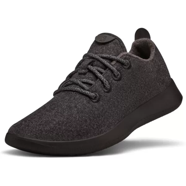 Men’s Wool Runners Everyday Sneakers, Machine Washable Shoe Made with Natural Materials)
