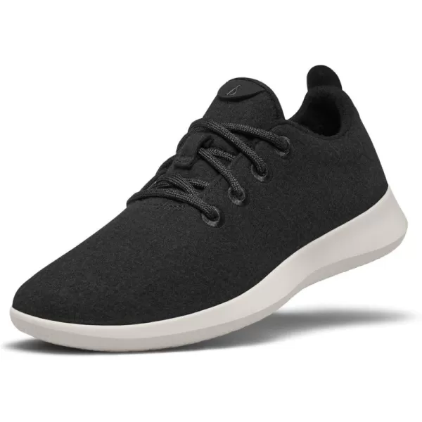 Men’s Wool Runners Everyday Sneakers, Machine Washable Shoe Made with Natural Materials)