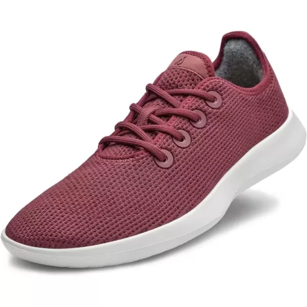 Women’s Tree Runners Everyday Sneakers, Machine Washable Shoe Made with Natural Materials)