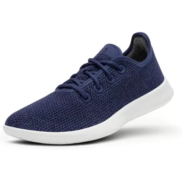 Women’s Tree Runners Everyday Sneakers, Machine Washable Shoe Made with Natural Materials)