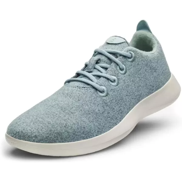 Women’s Wool Runners Everyday Sneakers, Machine Washable Shoe Made with Natural Materials)