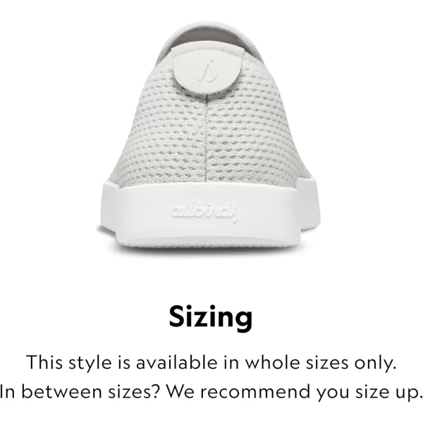 Women’s Tree Loungers Everyday Slip-On Sneakers, Machine Washable Shoe Made with Natural Materials)