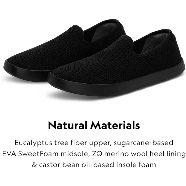 Women’s Tree Loungers Everyday Slip-On Sneakers, Machine Washable Shoe Made with Natural Materials)