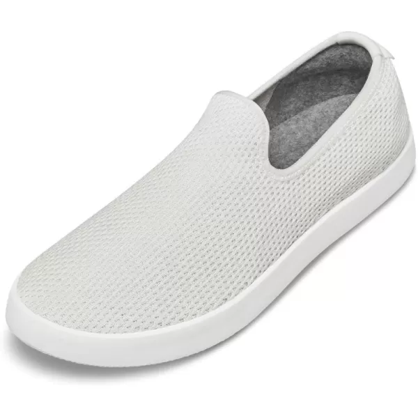 Women’s Tree Loungers Everyday Slip-On Sneakers, Machine Washable Shoe Made with Natural Materials)