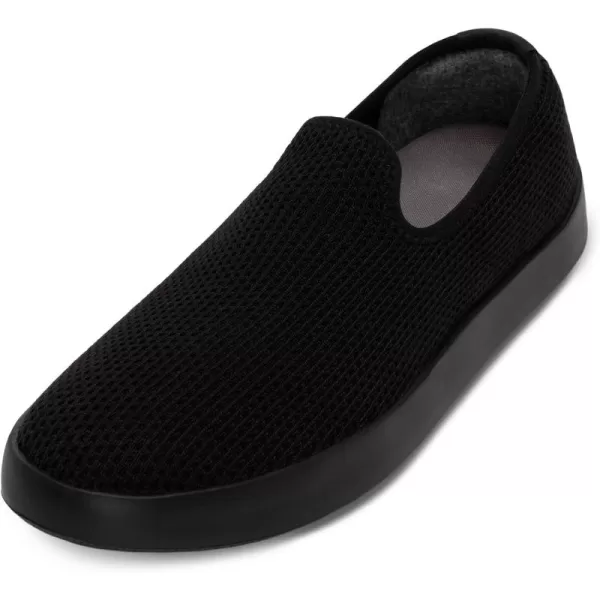 Women’s Tree Loungers Everyday Slip-On Sneakers, Machine Washable Shoe Made with Natural Materials)