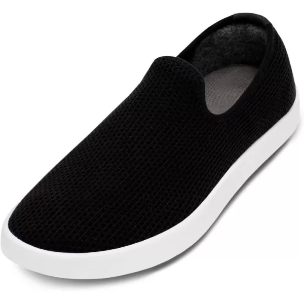 Women’s Tree Loungers Everyday Slip-On Sneakers, Machine Washable Shoe Made with Natural Materials)