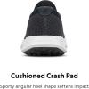 imageAllbirds Mens Tree Dasher 2 Active Sneakers Breathable Machine Washable LaceUp Fitness Shoes for Walking Running ampamp GymNatural Black Blizzard Sole