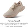 imageAllbirds Mens Tree Dasher 2 Active Sneakers Breathable Machine Washable LaceUp Fitness Shoes for Walking Running ampamp GymRugged Beige Rugged Beige Sole