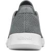 imageAllbirds Mens Tree Runners Everyday Sneakers Machine Washable Shoe Made with Natural MaterialsMist White Sole