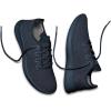 imageAllbirds Mens Tree Runners Everyday Sneakers Machine Washable Shoe Made with Natural MaterialsNavy Night Dark Navy