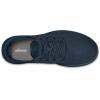 imageAllbirds Mens Tree Runners Everyday Sneakers Machine Washable Shoe Made with Natural MaterialsNavy Night Dark Navy