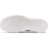 imageAllbirds Mens Wool Runners Everyday Sneakers Machine Washable Shoe Made with Natural MaterialsHazy Indigo Blizzard Sole
