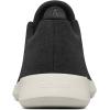 imageAllbirds Mens Wool Runners Everyday Sneakers Machine Washable Shoe Made with Natural MaterialsTrue Black Cream Sole