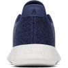 imageAllbirds Womens Tree Runners Everyday Sneakers Machine Washable Shoe Made with Natural MaterialsHazy Indigo Blizzard Sole