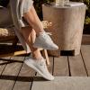 imageAllbirds Womens Tree Runners Everyday Sneakers Machine Washable Shoe Made with Natural MaterialsJet Black Black Sole