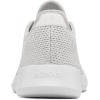 imageAllbirds Womens Tree Runners Everyday Sneakers Machine Washable Shoe Made with Natural MaterialsKaikoura White White Sole