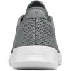 imageAllbirds Womens Tree Runners Everyday Sneakers Machine Washable Shoe Made with Natural MaterialsMist White Sole