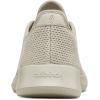 imageAllbirds Womens Tree Runners Everyday Sneakers Machine Washable Shoe Made with Natural MaterialsWheat Dark Beige Sole