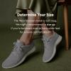 imageAllbirds Womens Wool Runners Everyday Sneakers Machine Washable Shoe Made with Natural MaterialsHazy Indigo Blizzard Sole