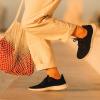 imageAllbirds Womens Wool Runners Everyday Sneakers Machine Washable Shoe Made with Natural MaterialsNatural Grey Light Grey Sole