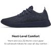 imageAllbirds Womens Wool Runners Everyday Sneakers Machine Washable Shoe Made with Natural MaterialsSavanna Night