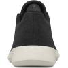 imageAllbirds Womens Wool Runners Everyday Sneakers Machine Washable Shoe Made with Natural MaterialsTrue Black Cream Sole