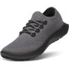 Stormy Grey (Dark Grey Sole)