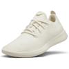 Natural White (Cream Sole)